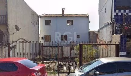 Terreno para Venda - 200m², 0 dormitórios, Alto Petrópolis