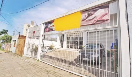 Loja para Locação/Aluguel - 70m², 0 dormitórios, 3 vagas - Petrópolis