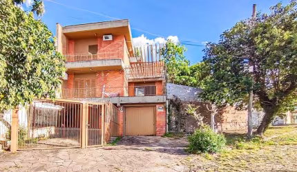 Apartamento em Jardim Floresta