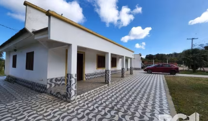 Chácara em São Caetano