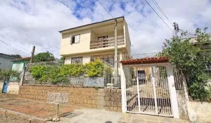 Casa para Venda - 138m², 2 dormitórios, sendo 1 suites, 1 vaga - Nonoai