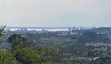 Terreno Residencial em Campo Novo