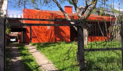 Casa em Ipanema
