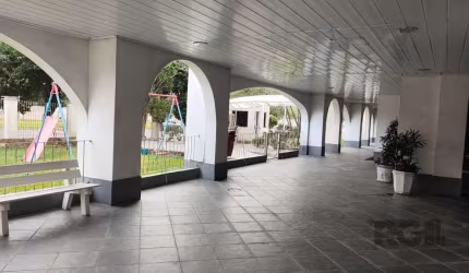 Apartamento em Cristal