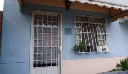 Casa para Venda - 48.58m², 2 dormitórios, 1 vaga - Restinga