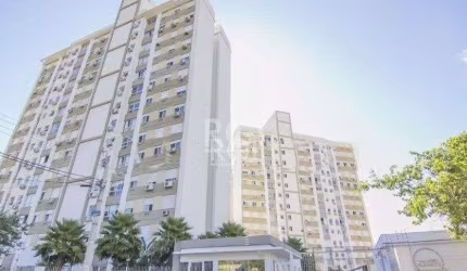 Apartamento para Venda - 63.04m², 3 dormitórios, sendo 1 suites, 1 vaga - Jardim Planalto