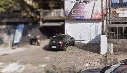 Casa Comercial em Menino Deus