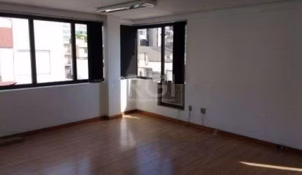 Conjunto/Sala para Venda - 36.64m², 0 dormitórios, Floresta