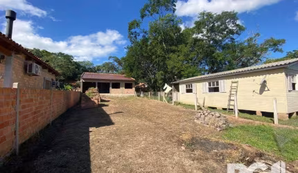 Terreno Residencial em Lageado