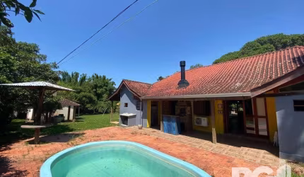 Chácara em São Caetano