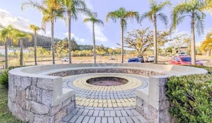 Lote com vista