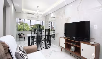 Apartamento para Venda - 43m², 1 dormitório, 2 vagas - Cristo Redentor