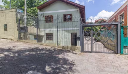 Casa para Venda - 380.83m², 5 dormitórios, sendo 1 suites, 2 vagas - Glória