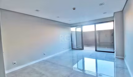 Conjunto/Sala para Locação/Aluguel - 38m², 0 dormitórios, Teresópolis