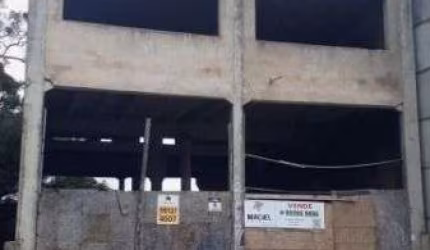Predio para Venda - 60m², 0 dormitórios, Hípica