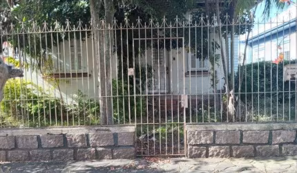 Terreno para Venda - 320m², 0 dormitórios, Higienópolis
