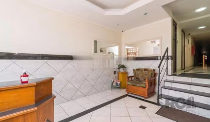 Apartamento em Centro Histórico