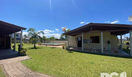 Chácara em Lageado