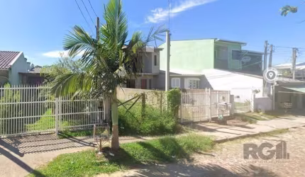 Terreno Residencial em Hípica