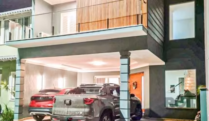 Casa em Condomínio em Sarandi