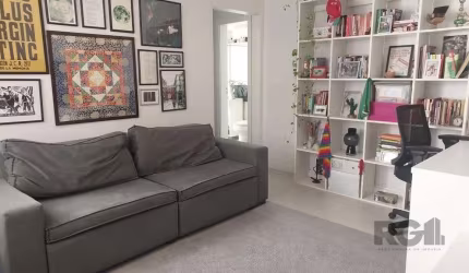 Apartamento em Cidade Baixa