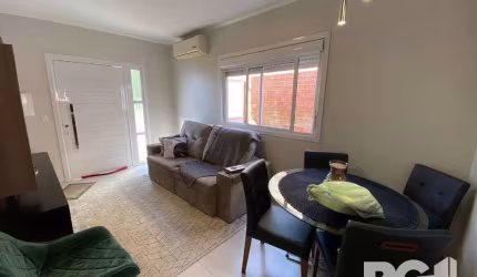 Casa em Campo Novo