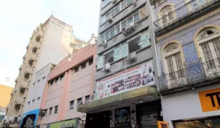 Conjunto/Sala para Locação/Aluguel - 55.23m², 0 dormitórios, Centro Histórico