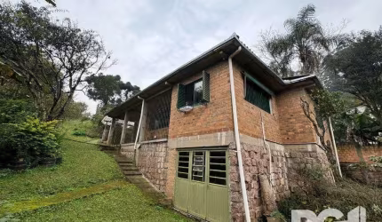 Casa em Cascata