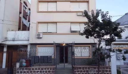 Apartamento para Venda - 24.5m², 1 dormitório, Cidade Baixa