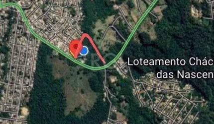 Terreno para Venda - 0m², 0 dormitórios, Lomba do Pinheiro