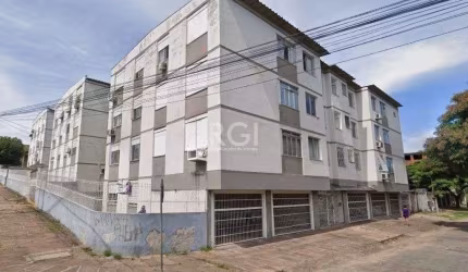 Apartamento para Venda - 46.98m², 1 dormitório, Nonoai