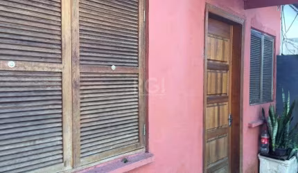 Casa para Venda - 45m², 3 dormitórios, Cristal