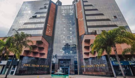 Conjunto/Sala para Venda - 34.73m², 0 dormitórios, Cidade Baixa