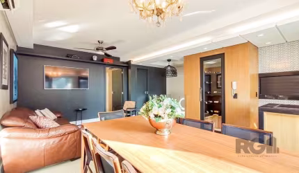 Casa em Condomínio em Praia de Belas
