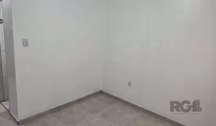 Apartamento JK no Centro Histórico, Porto Alegre/RS