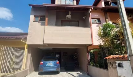 Casa em Hípica