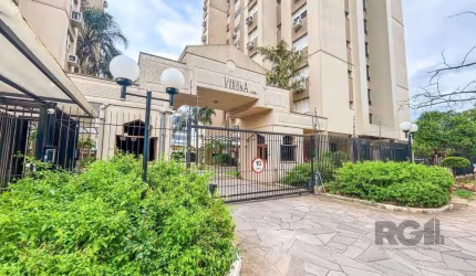 Apartamento de 03 dormitórios no Bairro Azenha Porto Alegre/RS