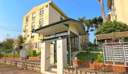 Apartamento para Venda - 52m², 2 dormitórios, Vila Nova
