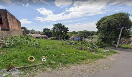 Terreno para Venda - 0m², 0 dormitórios, Rubem Berta
