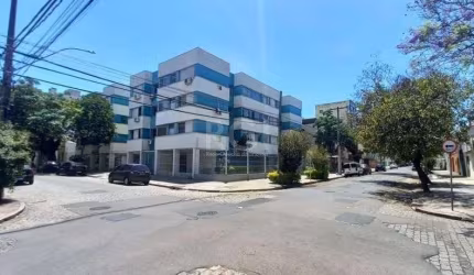 Apartamento para Venda - 46m², 1 dormitório, Menino Deus