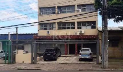 Sala Comercial em Nonoai