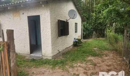 Casa em Boa Vista do Sul