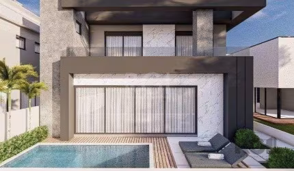 Casa em Marechal Rondon