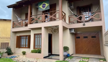 Casa em Jardim Sabará
