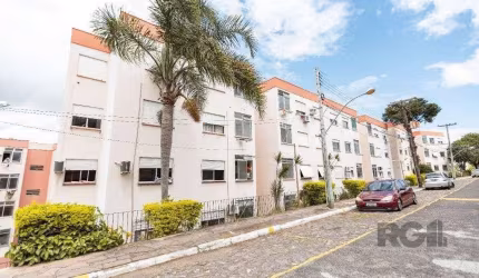 Apartamento em Santa Tereza