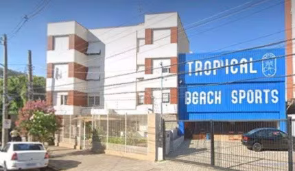 Apartamento para Venda - 41.81m², 1 dormitório, sendo 1 suites, Floresta