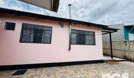 Casa à venda no bairro Lageado