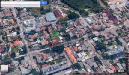 Terreno para Venda - 0m², 0 dormitórios, Tristeza