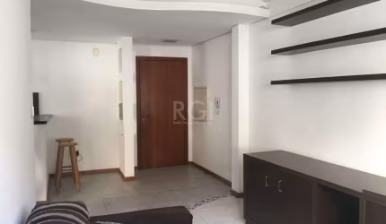 Apartamento para Venda - 47.8m², 1 dormitório, 1 vaga - Azenha