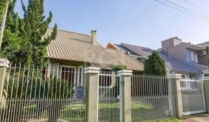 Excelente casa de 155m² e 3 dormitórios.